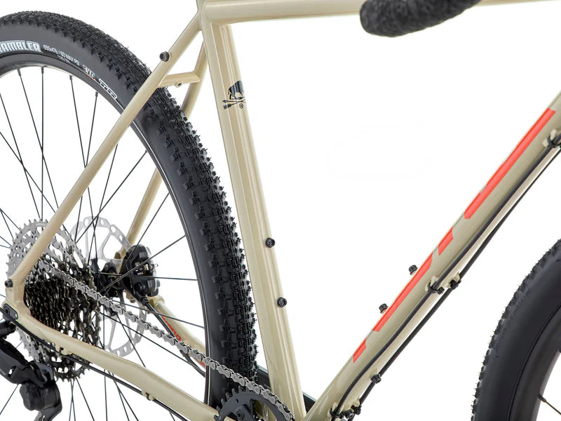 Kona Rove DL braun