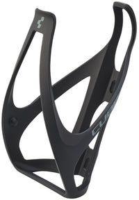 CUBE Flaschenhalter HPP matt black´n´grey – aktuelle Variante