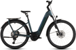 Cube Kathmandu Hybrid SLT 800 Easy Entry duskwood´n´goblin (2026)