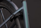 Cube Kathmandu Hybrid Pro 800 Easy Entry smaragdgrey´n´black (2027)