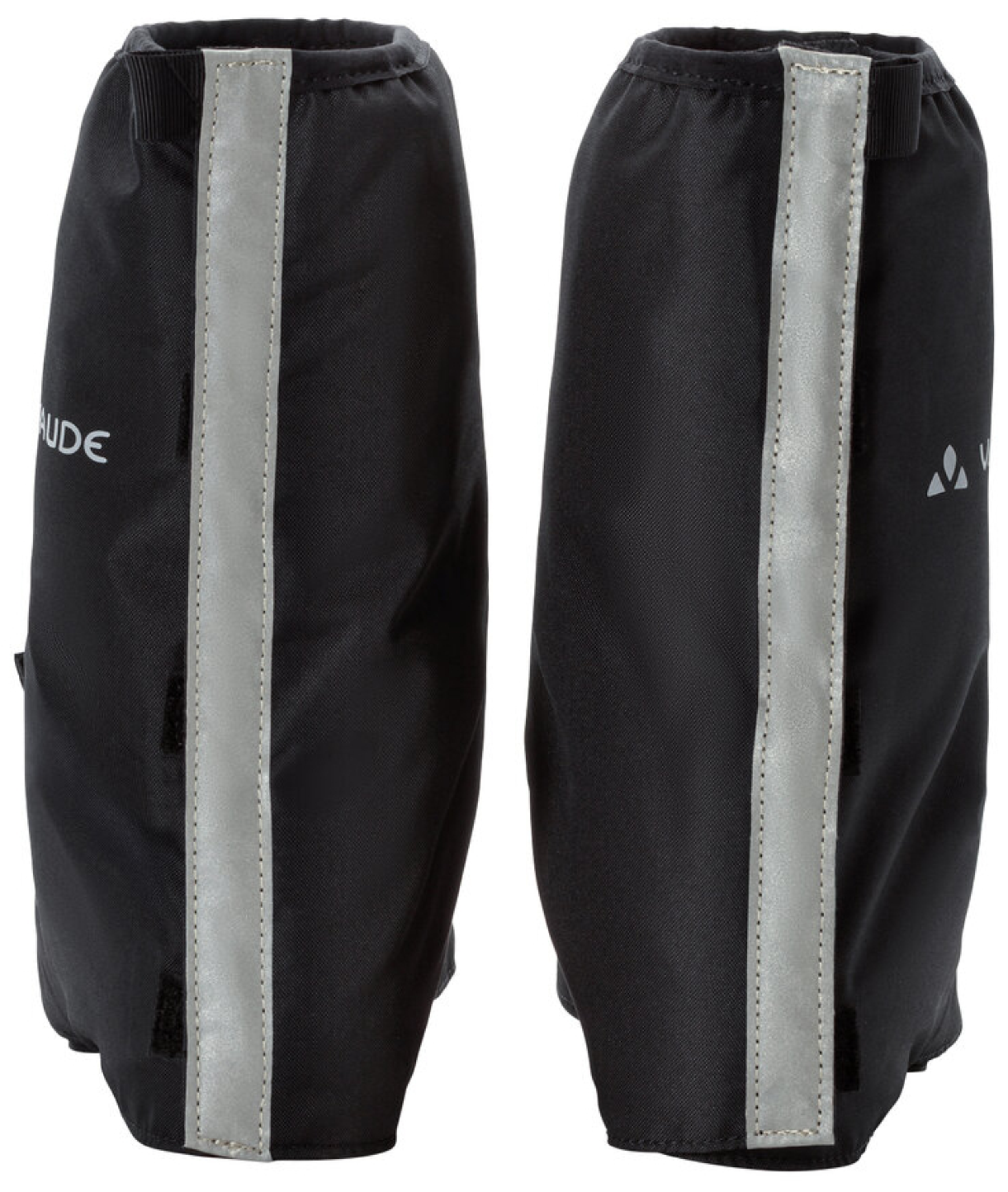 VAUDE Bike Gaiter Warm black
