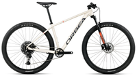 Orbea ONNA 29 20 (2026) | 29 Zoll MTB Hardtail | Ivory White (Gloss) - Navy Blue (Matt) – aktuelle Variante