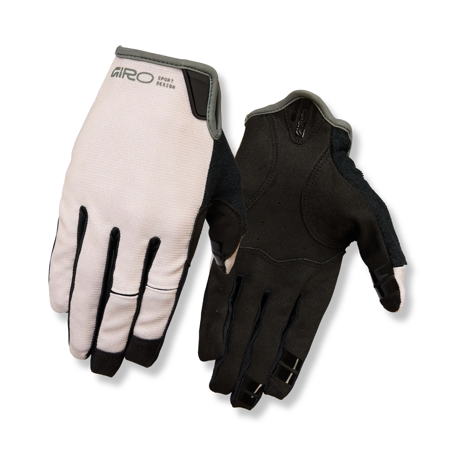 Giro DND MTB-Handschuhe stone