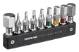 Topeak Allen Bit Set 9-Stück