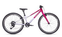 Superior F.L.Y. 24 VB Gloss Purple (2026)