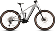 Cube Stereo Hybrid ONE22 SLX 800 greige´n´switch (2026)