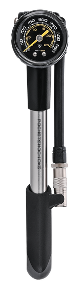 Topeak Pocketshock DXG