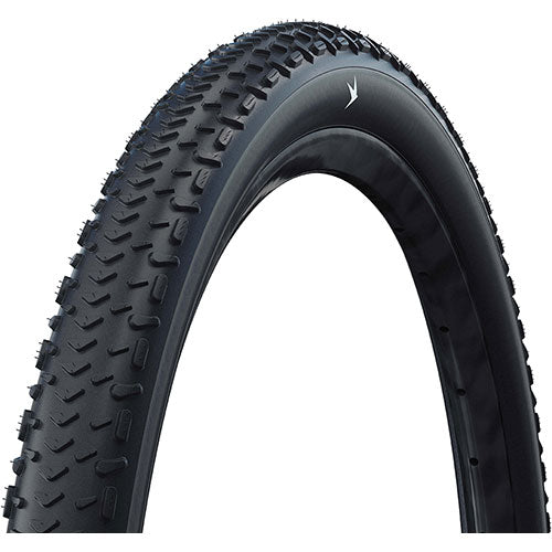 Schwalbe G-ONE RX Performance RaceGuard ADDIX E-25 schwarz