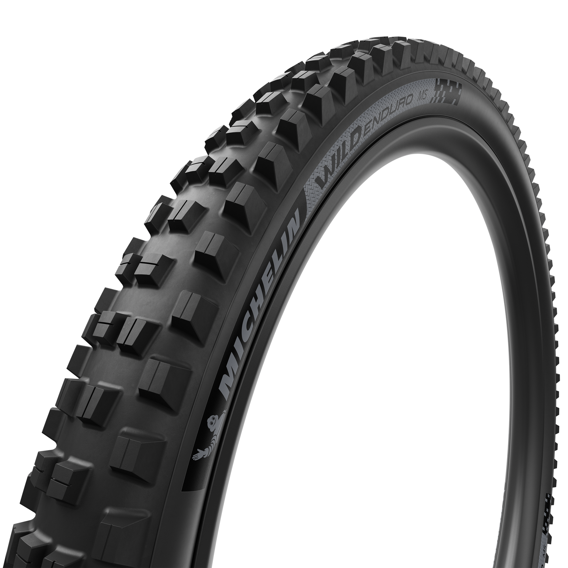 Michelin Wild Enduro MS Racing Line 27,5