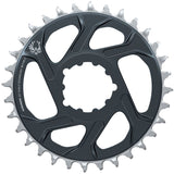 SRAM X-Sync 2 Eagle Kettenblatt 12-fach 3mm Offset DM grau