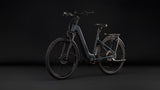 Cube Kathmandu Hybrid Pro 800 Easy Entry coal´n´black (2027)