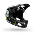 Fox Proframe Thrive Full Face Helm White