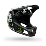 Fox Proframe Thrive Full Face Helm White
