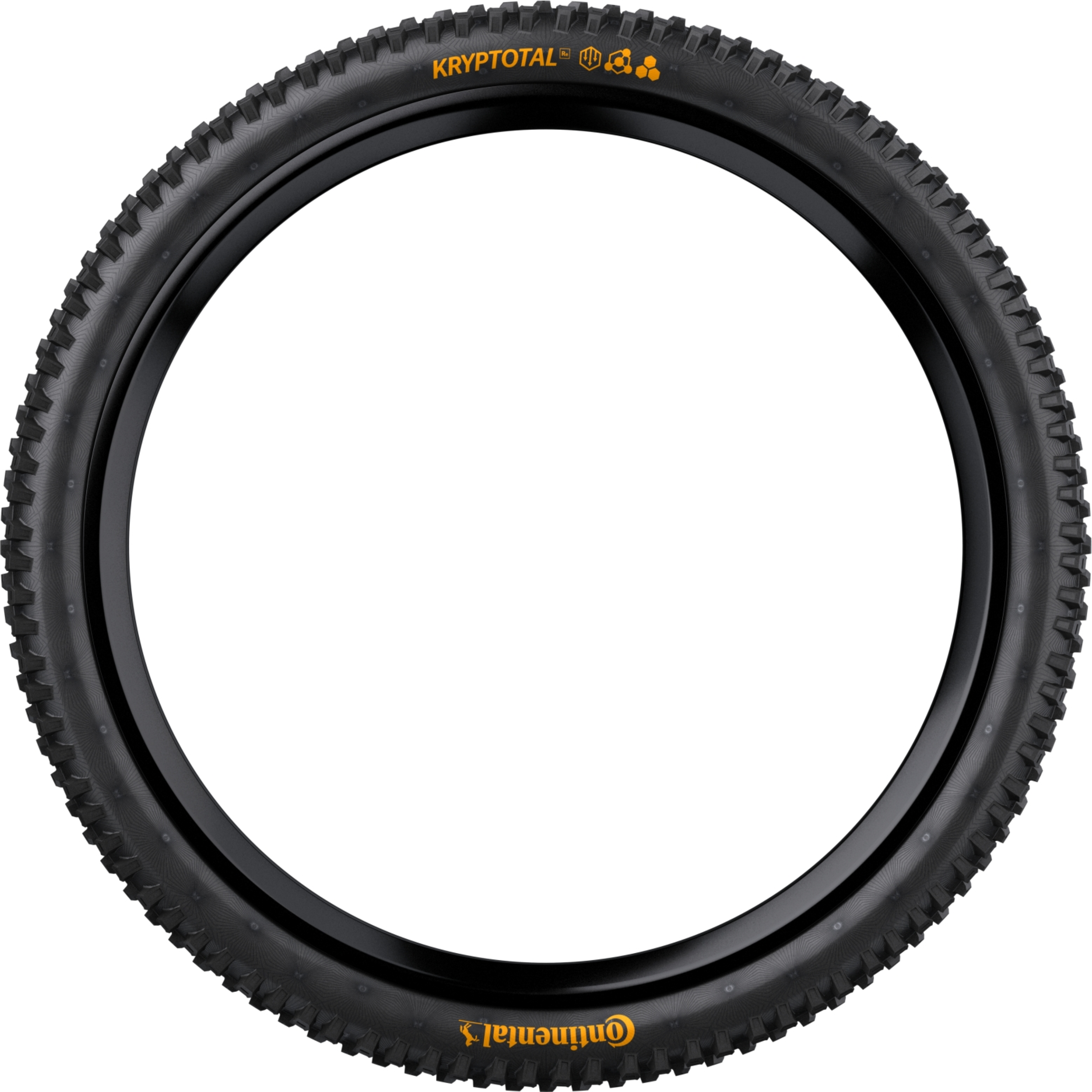 Continental Kryptotal-R Trail Endurance Falt 24