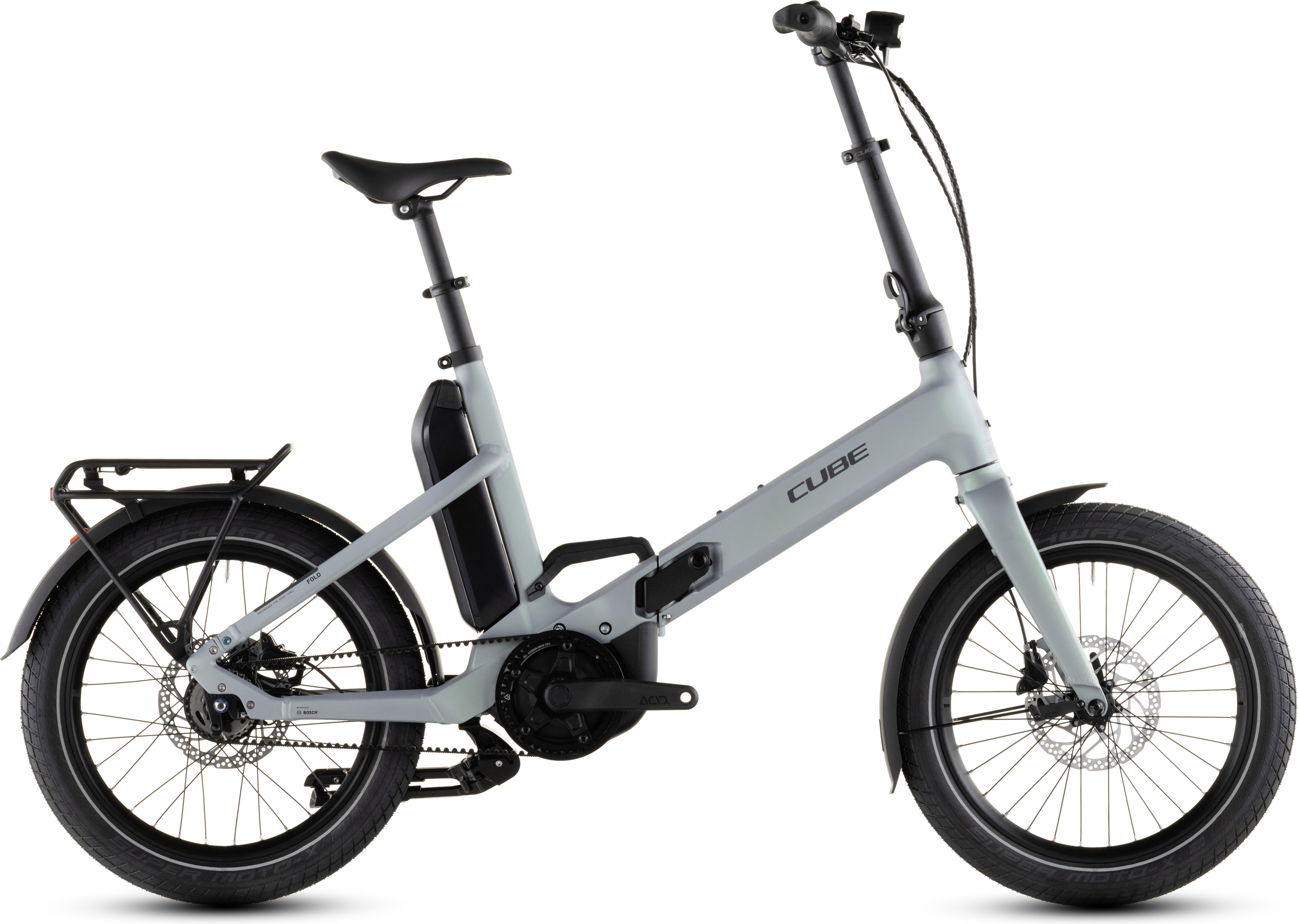Cube Fold Hybrid Comfort 545 seagrey´n´reflex (2026)