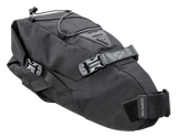 Topeak BackLoader Sattelstütztasche 15l schwarz