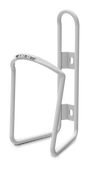 CUBE Flaschenhalter HPA matt white