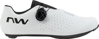 Northwave Sonic Plus | Herren Rennrad-Schuhe | White/Black – aktuelle Variante