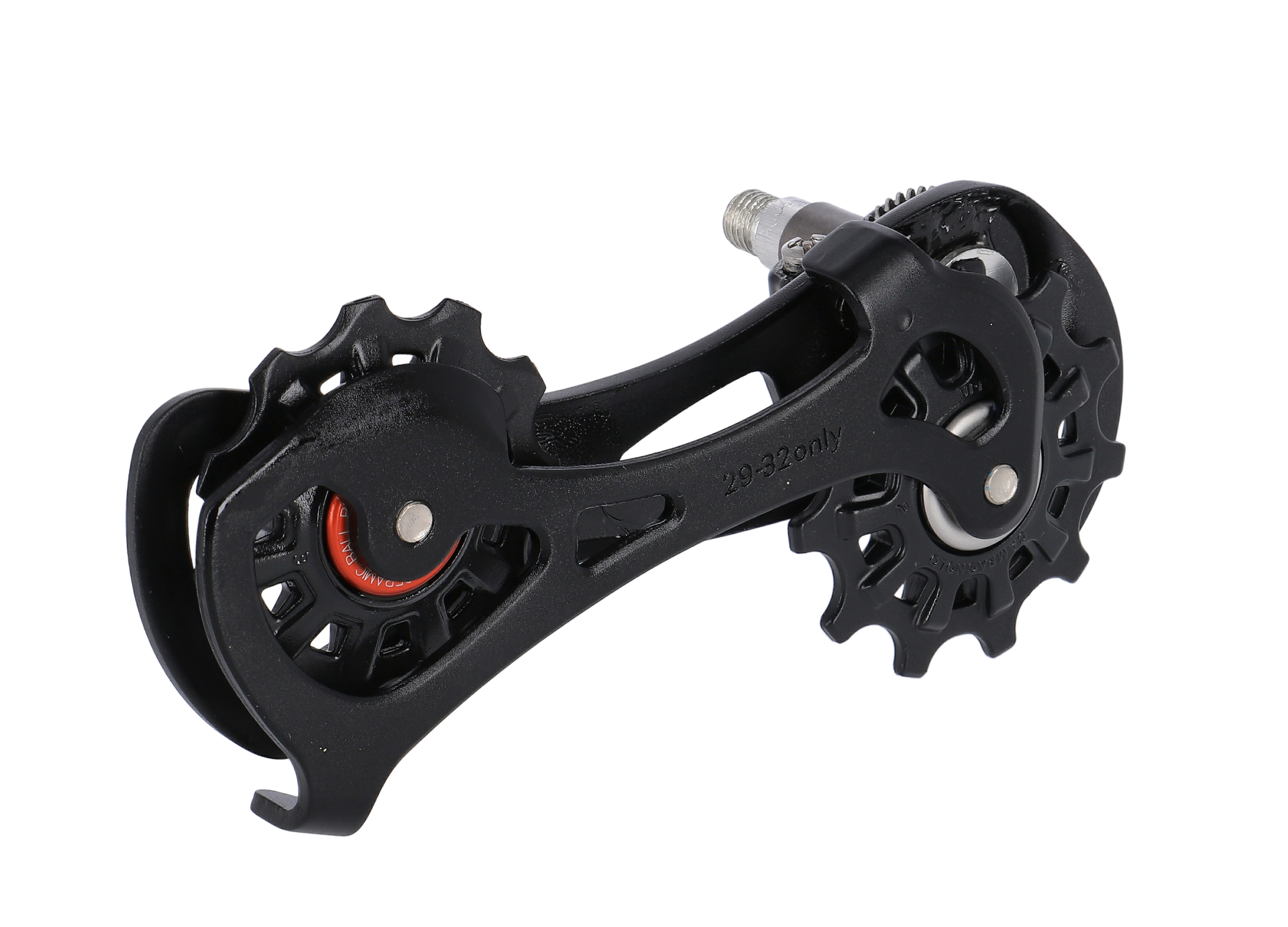 Campagnolo Super Record Schaltwerkkäfig 11-fach Medium
