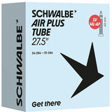 Schwalbe SV 14L-AP AIR PLUS Schlauch 54/70-584