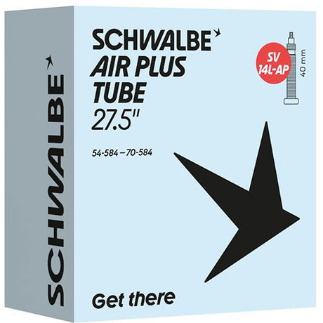 Schwalbe SV 14L-AP AIR PLUS Schlauch 54/70-584