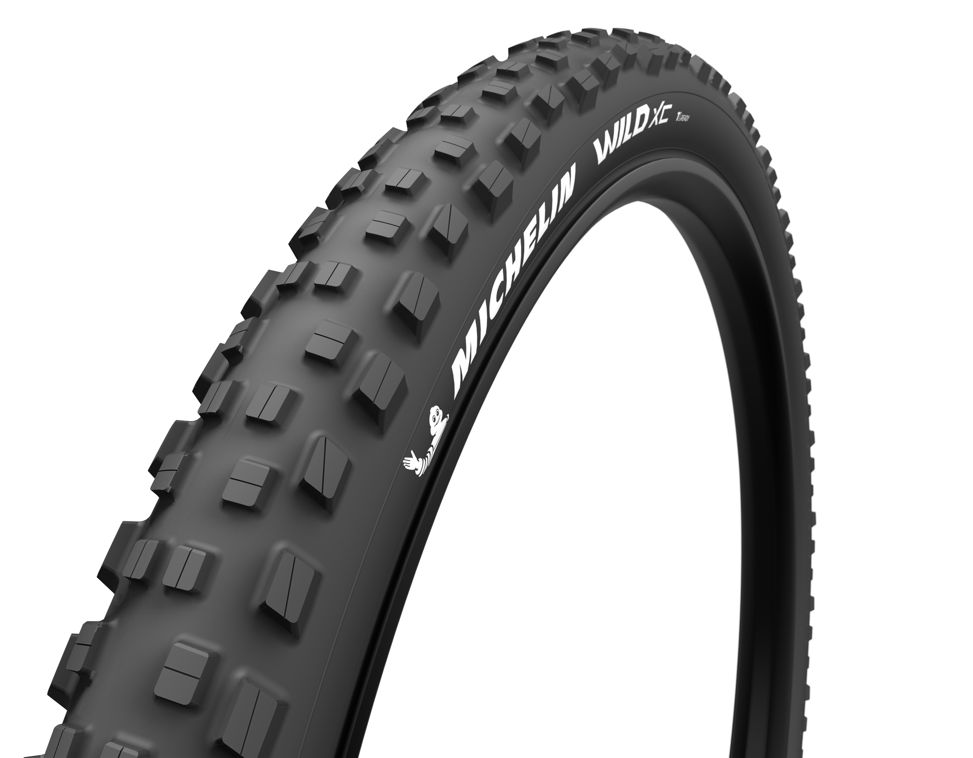 Michelin Wild XC Performance Line Faltreifen 29x2.25