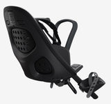 Thule Yepp 2 Mini Kindersitz Front-Montage schwarz