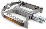 ACID Pedale FLAT A4-IB Hybrid grey