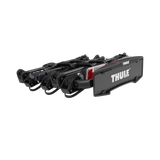 Thule VeloLite Kupplungsträger 3 Räder schwarz