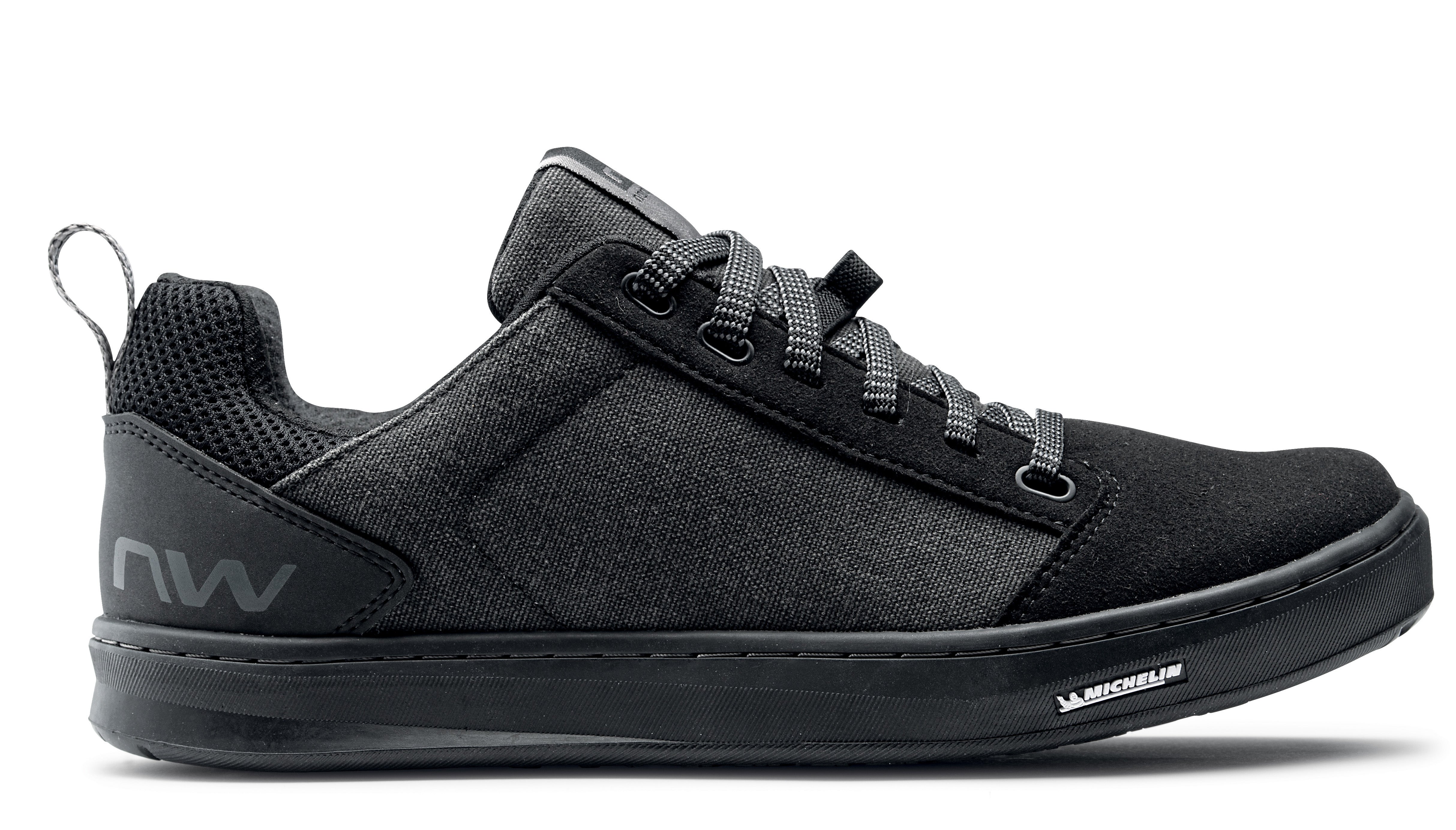 Northwave Tailwhip MTB-Schuhe Black