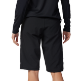 Fox W Defend Short Black
