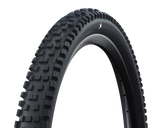 Schwalbe NOBBY NIC ADDIX E-50 27,5" Tubeless Ready schwarz