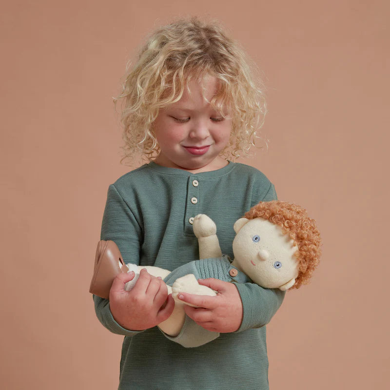 Dinkum Dolls Pea Olli Ella