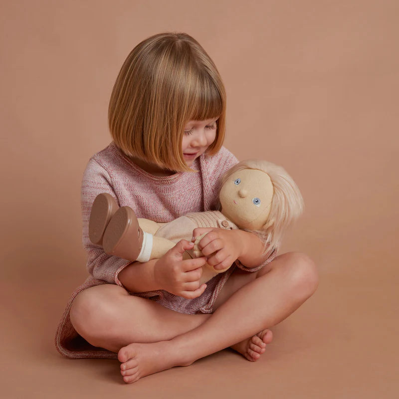 Dinkum Dolls Petal Olli Ella