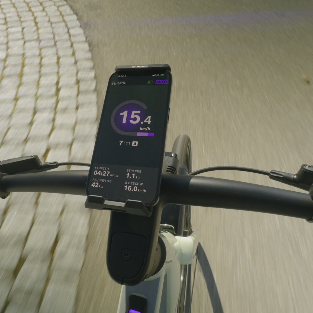 Bosch SmartphoneGrip Vertical (BSP3300)