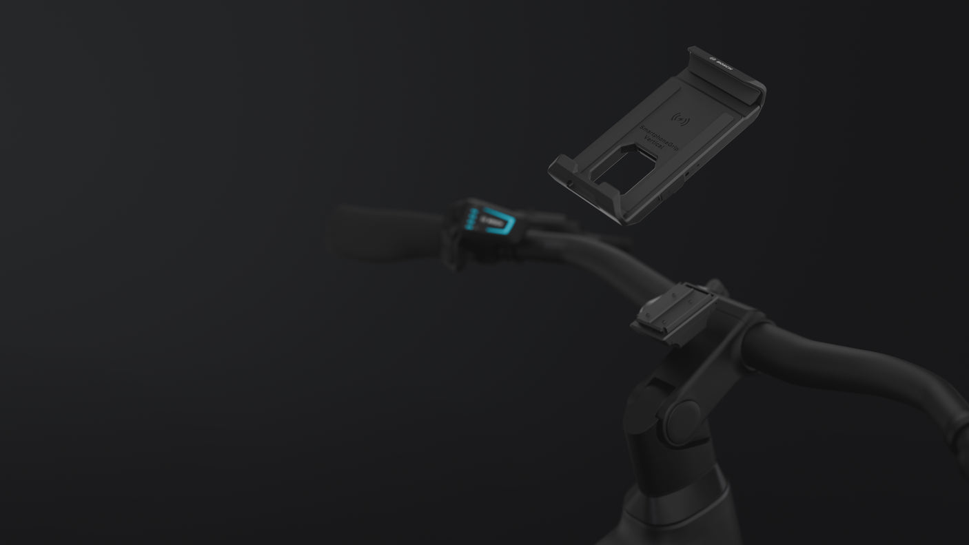 Bosch SmartphoneGrip Vertical (BSP3300)