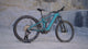Cube Stereo Hybrid ONE44 EX 800 electricblue´n´blue (2026)