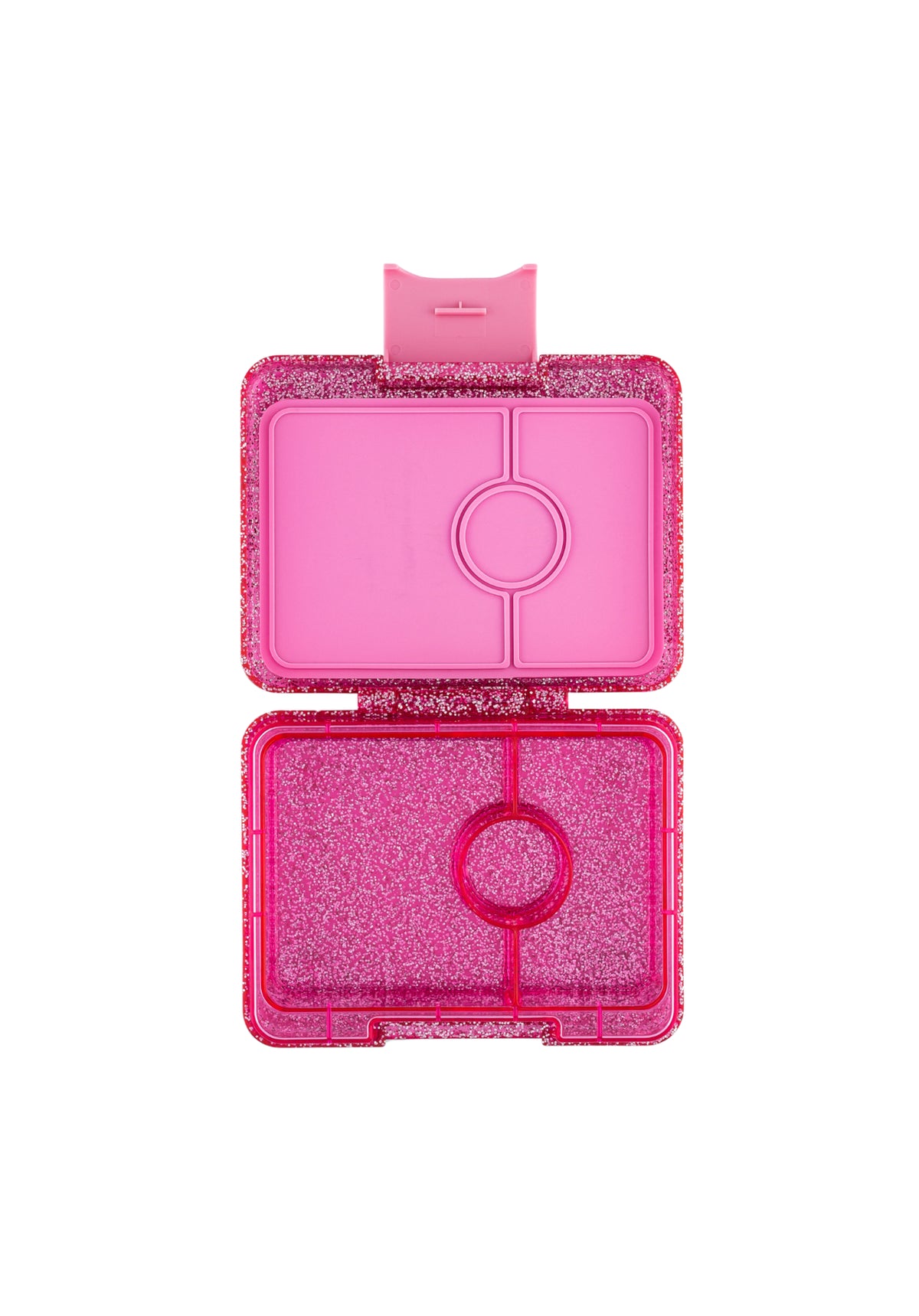 Fiambrera Yumbox SNACK 3 -