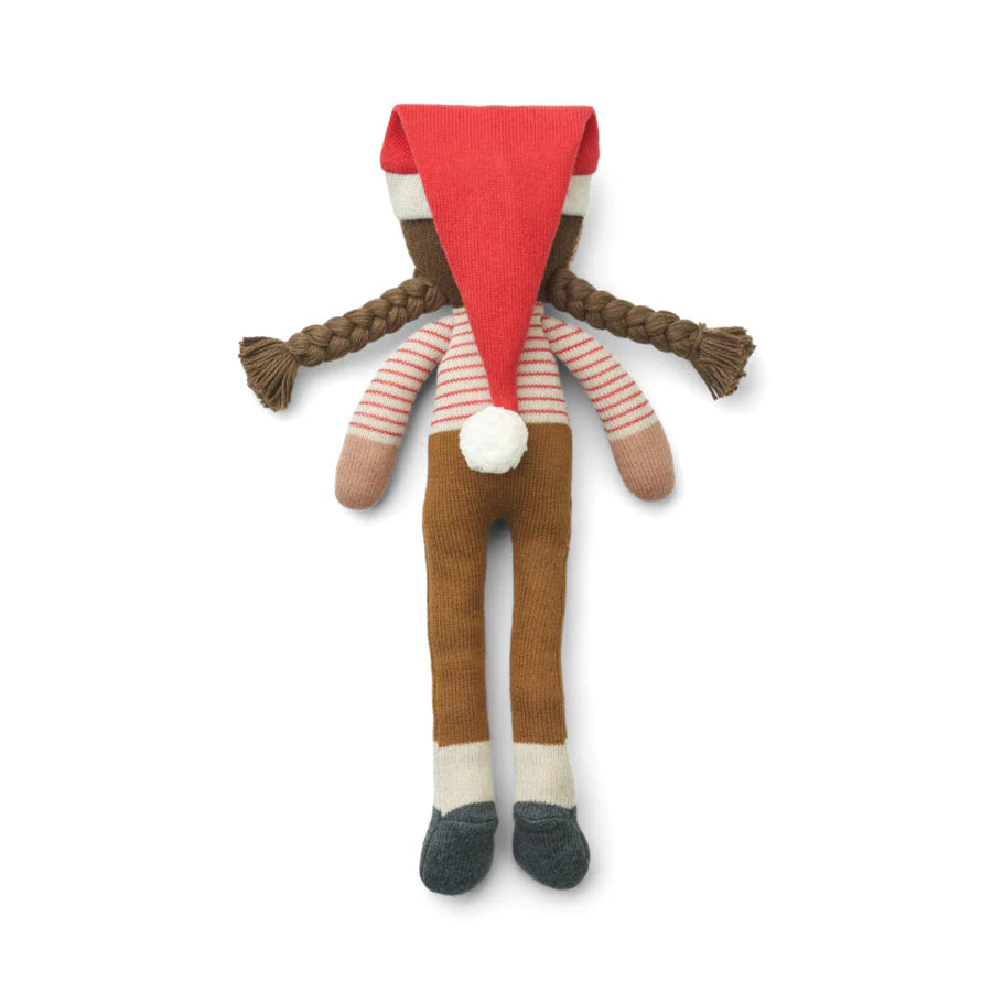 Johanna muñeca de navidad de Liewood
