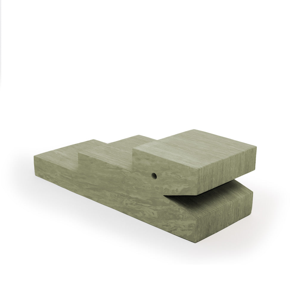 bObles Cocodrilo Marmol Nature