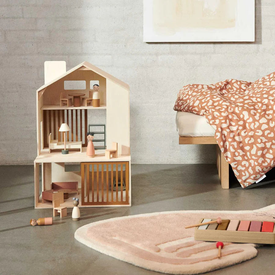Casa de muñecas Mirabelle de Liewood