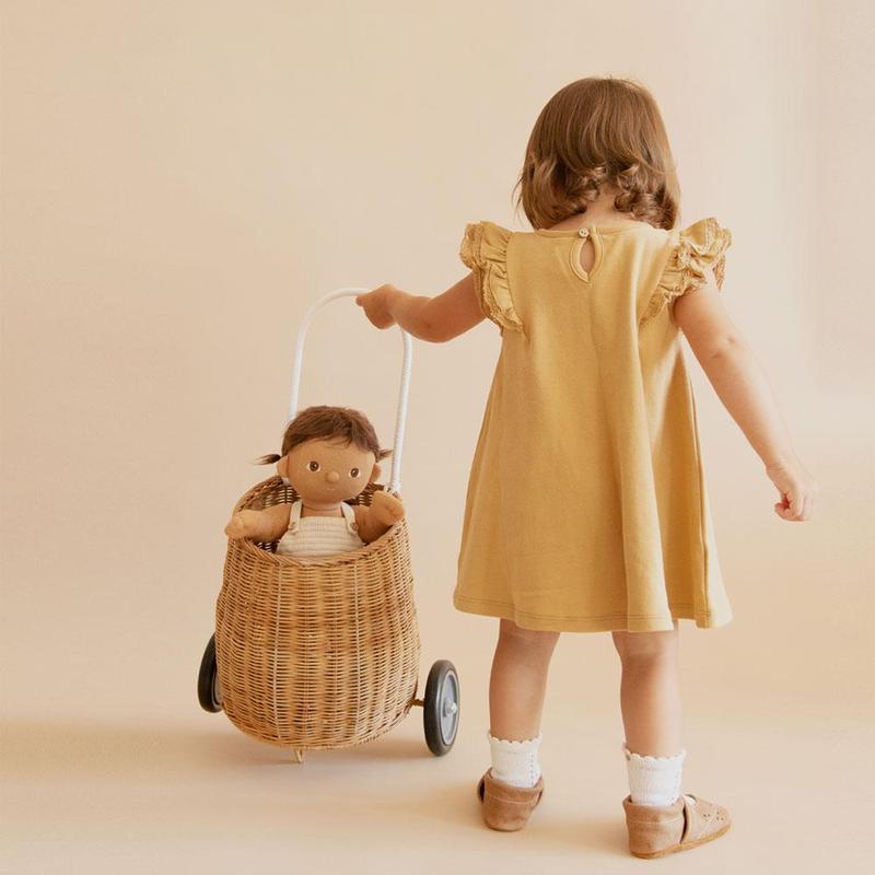 Dinkum Dolls Sprout Olli Ella