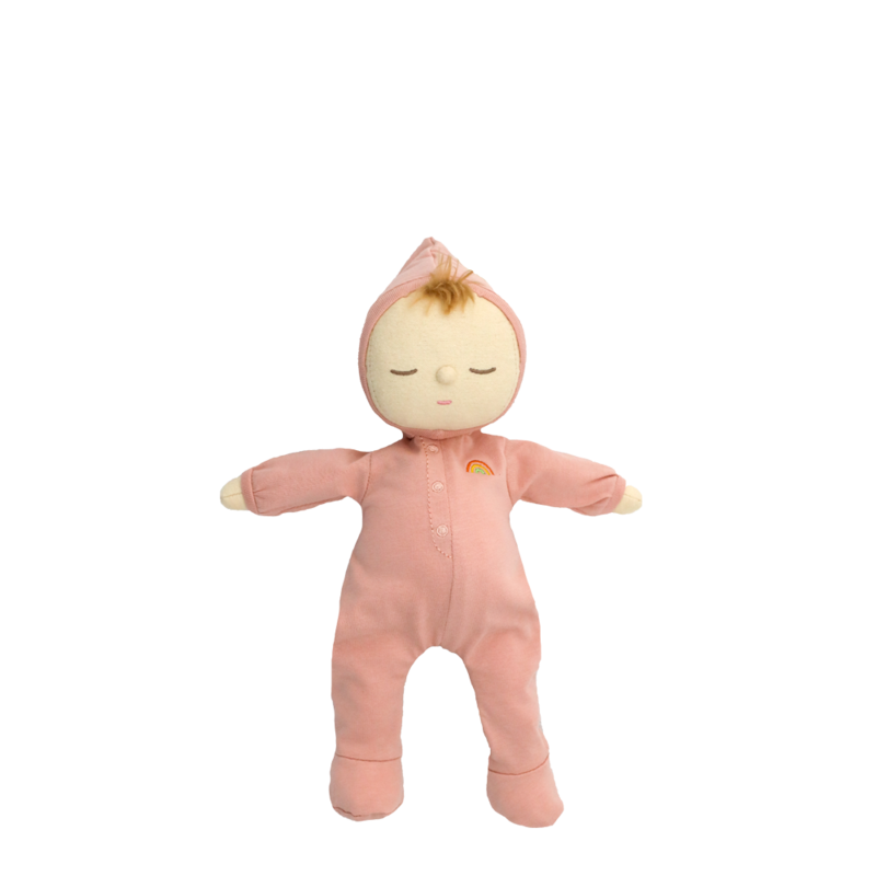 Dozy Dinkum Moppet Olli Ella