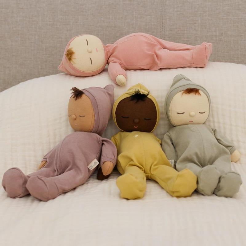 Dozy Dinkum Moppet Olli Ella