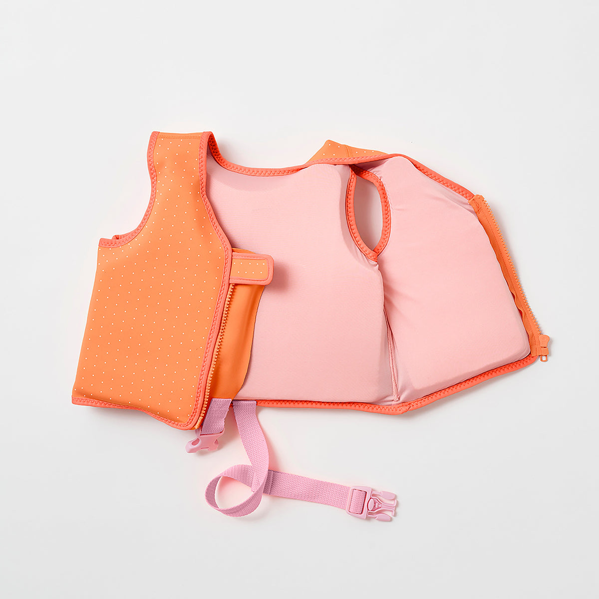 Chaleco flotador infantil Sunnylife Corazón