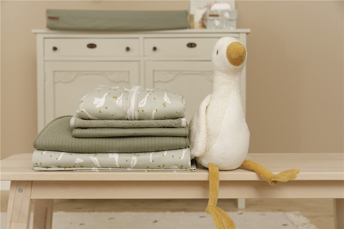 Peluche Oca Mediano de Little Dutch