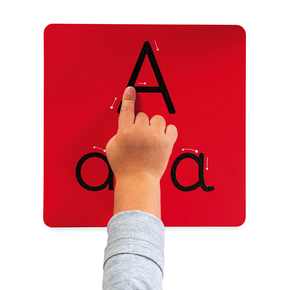 Aprender a escribir Essentiel Janod