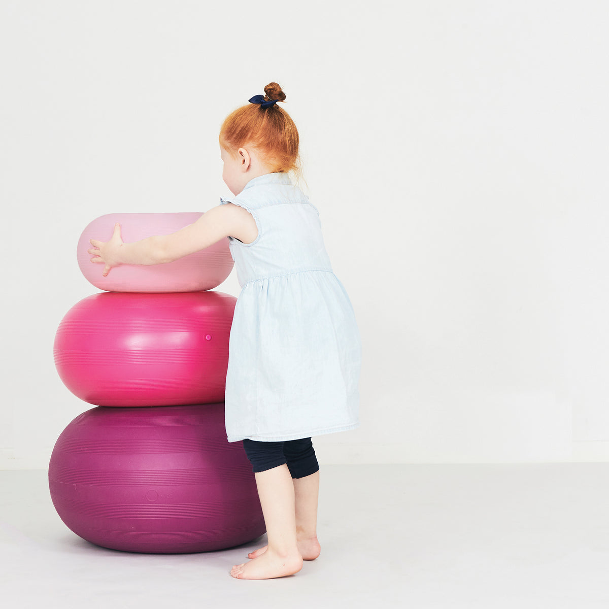 bObles Donut mediano