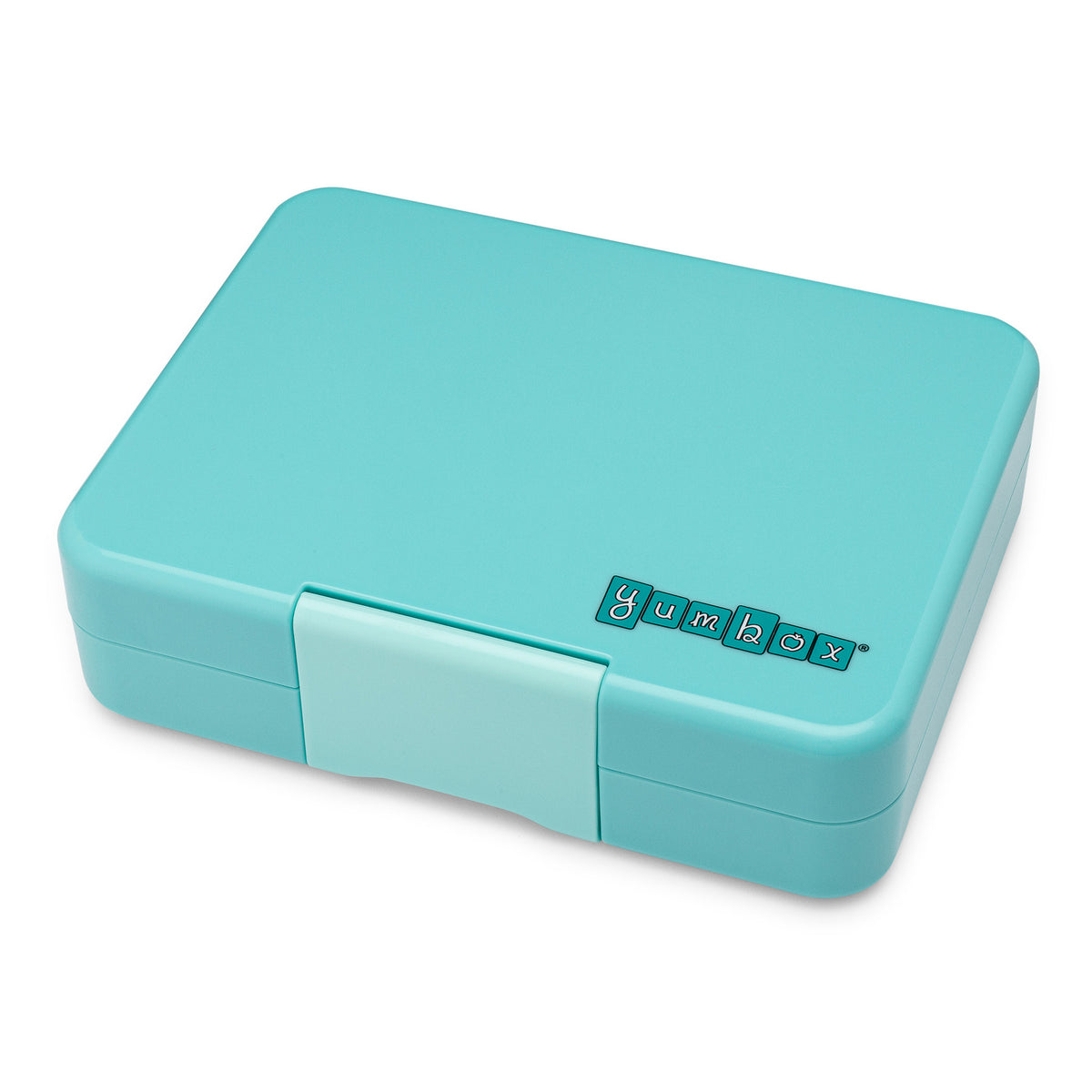 Fiambrera Yumbox SNACK 3
