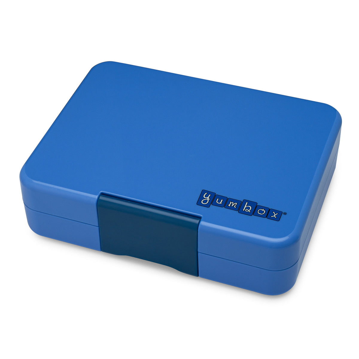 Fiambrera Yumbox SNACK 3